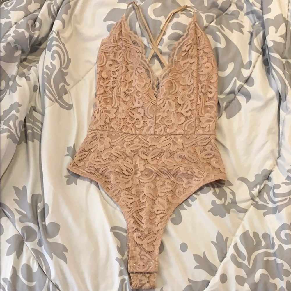 Bodysuit